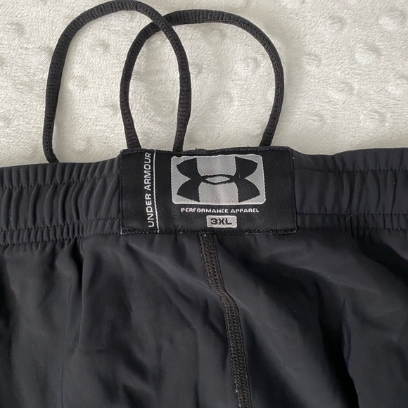 Under Armour Leggings (3X) - Picture 5 of 6